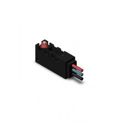Miniature Limit Switch Pin Plunger SPDT