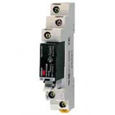 SOLID STATE RELAY 12-24VDC