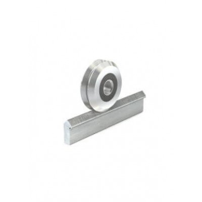 V GUIDE BUSHING INCH FIXED SIZE 2