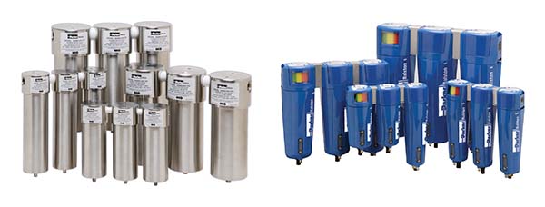 2000 and 6000 Series