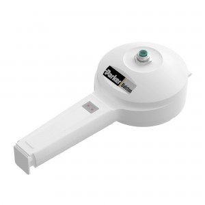 Parker Balston CAMTU for SQF Testing