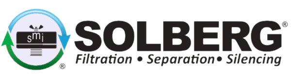 Solberg logo