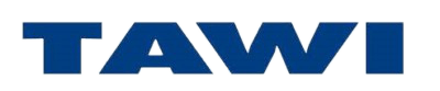 TAWI logo