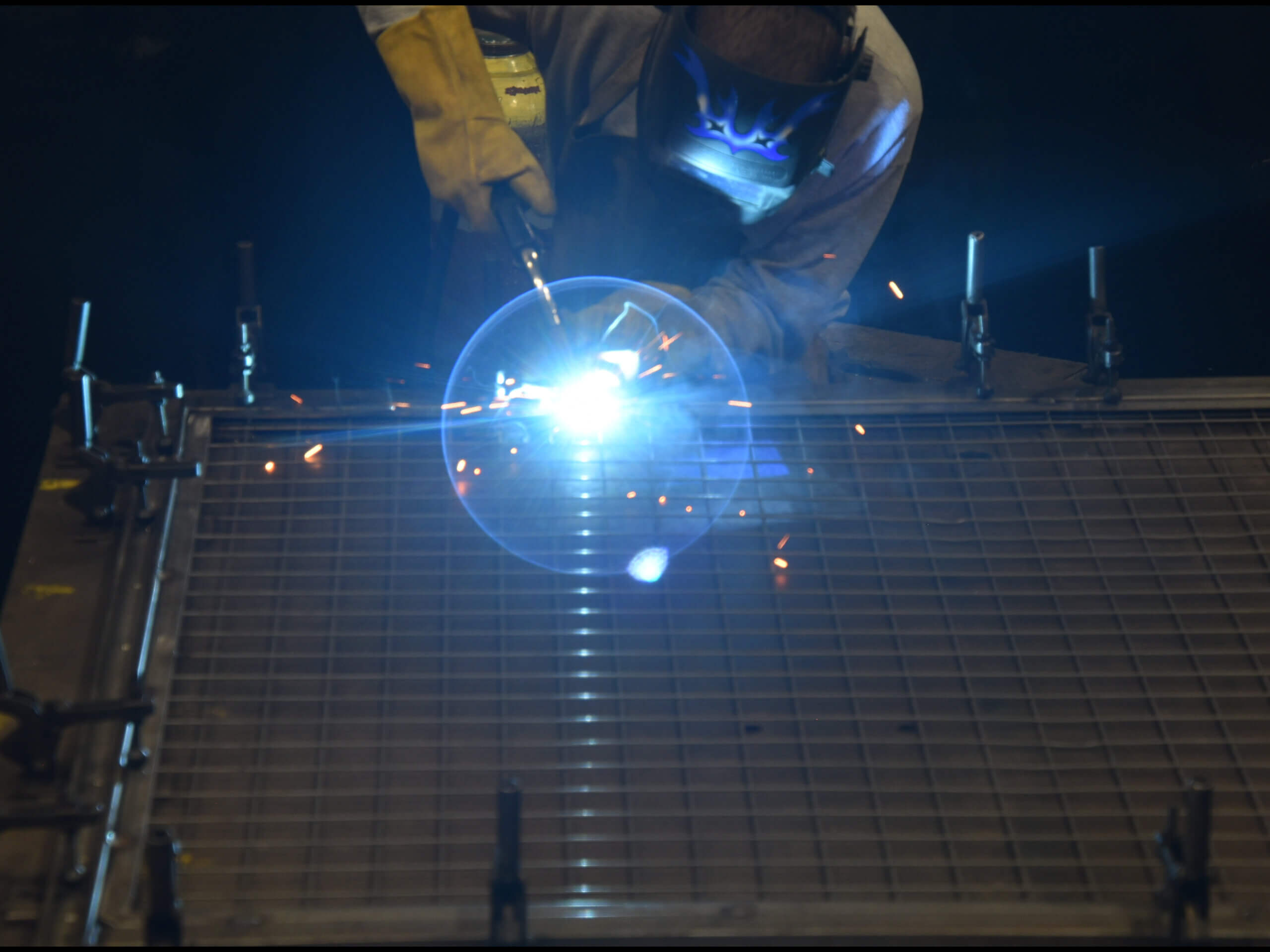 Custom Machining & Modification Services | Brenner-Fiedler & Associates ...